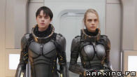 Valerian And The City Of A Thousand Planets Theatrical Trailer 2.3gp